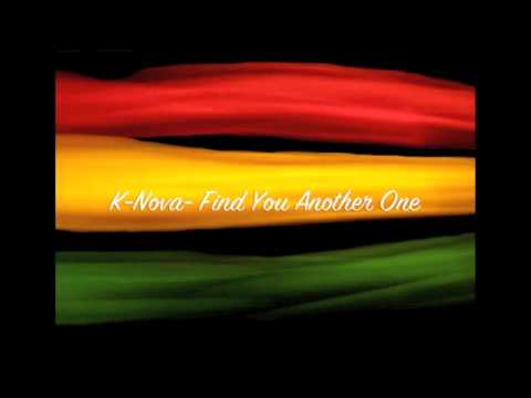 K-Nova- Find You Another Love