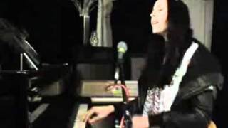 Nerina Pallot - Studio Sessions Ep.1, #1 - Idaho / It Starts