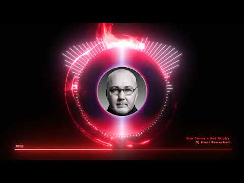 Ian Carey - Get Shaky (Dj Maui Reworked)