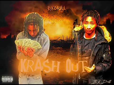 CHII-WVTTZ AI X NOTTI OSAMA AI - KRASH OUT AI COVER | @BXDRILL1