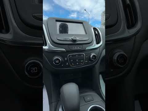 фото chevrolet equinox iii 0