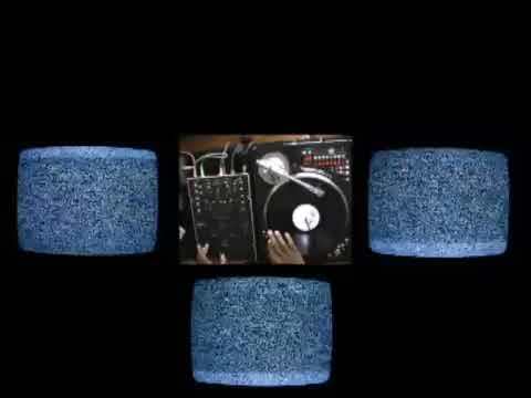 Ruckazoid - Vestax Controller One Demo (2008)