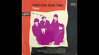 ONE MORE TIME THEM (DES)