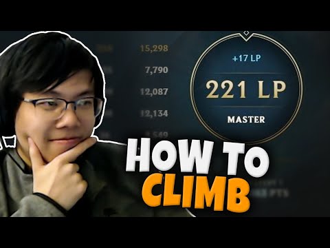 Yamikaze | THE BIGGEST MISTAKE LOW ELO PLAYERS MAKE