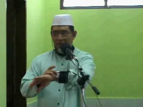 (07/11)(2009-08-09) Kuliah Tafsir Al-Quran Bersama Dr Danial
