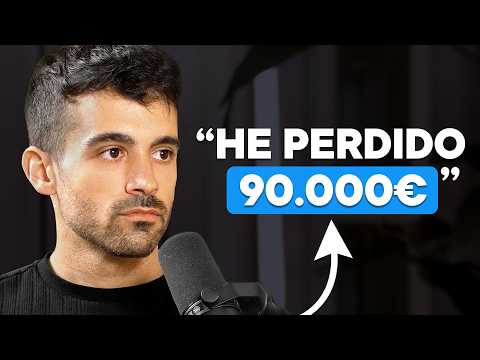 Ex-Ludópata Expone La Estafa De Las Apuestas Deportivas