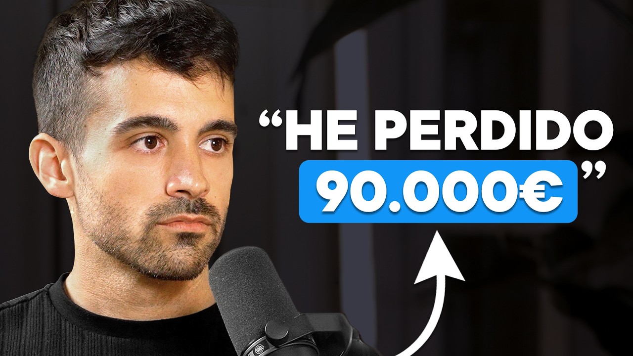 Ex-Ludópata Expone La Estafa De Las Apuestas Deportivas