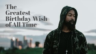 Happy Birthday TQ 2020: The Greatest Birthday Wish of All Time (Reactions)