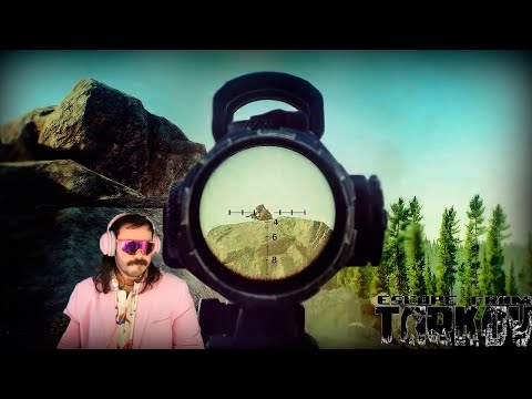 Woods is the BEST Map