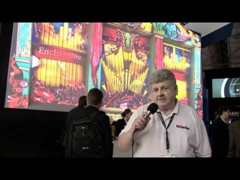 AV News: highlights and impressions from ISE 2012