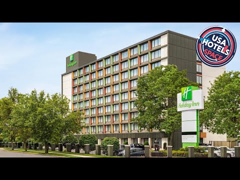 Holiday Inn Boston - Cambridge Area By IHG | Boston (MA), United States | Hotel Review ⭐