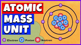 Atomic Mass Unit | Chemistry