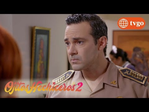 Ojitos Hechiceros 14/02/2019 - Cap 162 - 1/5