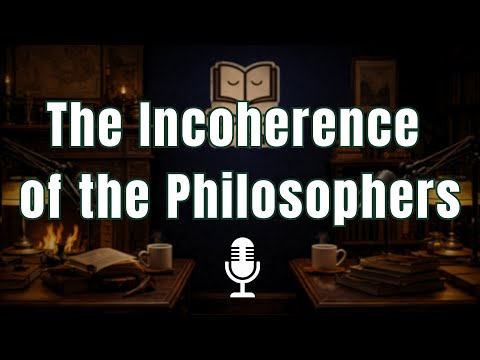 The Incoherence of the Philosophers by Al Ghazali | A Deep Dive