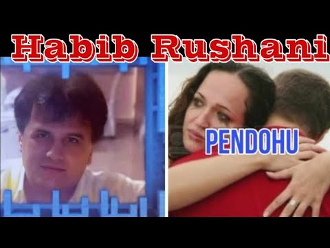 Habib Rushani - Pendohu (2014)