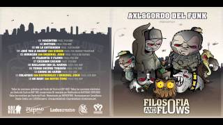 12-AXL Y GORDO DEL FUNK-OH BABY con BUYUZ TIME