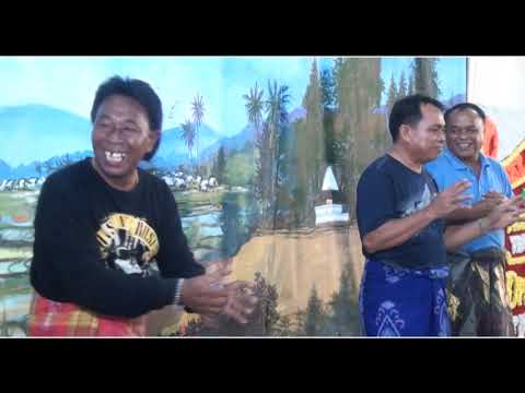 Bage Ngarapken Buah Sere  Cipt.Usman Ginting