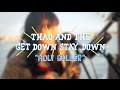 Thao & The Get Down Stay Down - Holy Roller | On The Boat