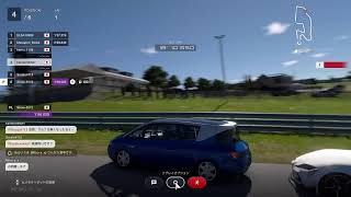 【GT7】夏バテ！？体調不良配信者のドキドキドライブ部屋！　痛車OKドリフトグリップ部屋！　質問・コメントお気軽に
