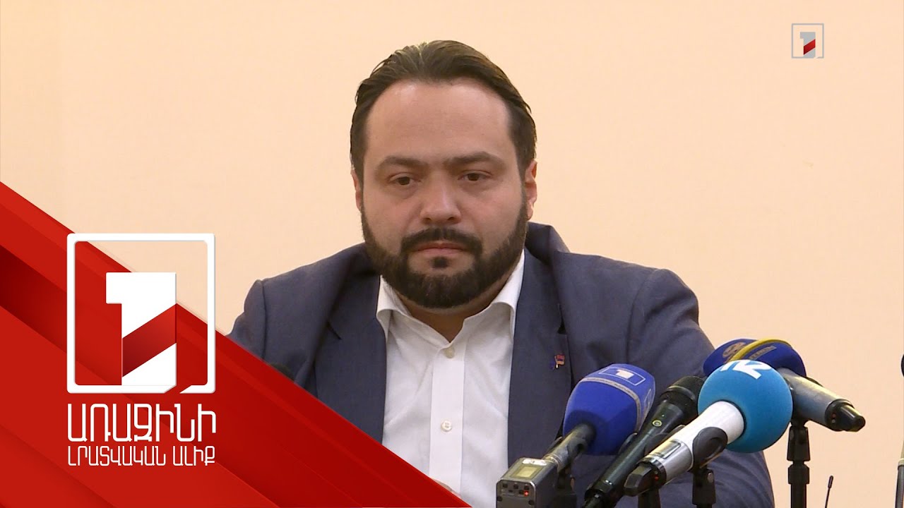 I call to increase number of observers in Armenia: Member of European Parliament