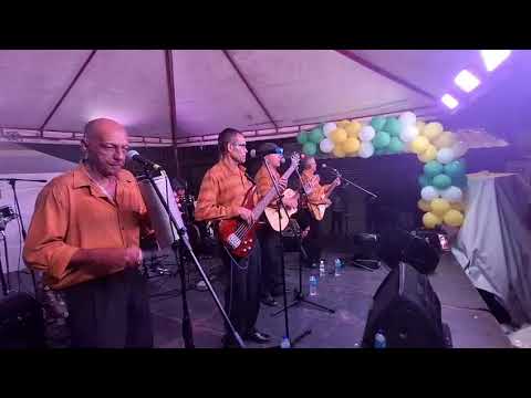 Ay mi cachucha los alegres del recuerdo