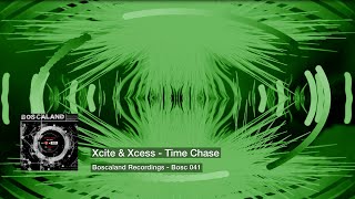 (1998) Xcite & Xcess - Time Chase (Jon The Dentists UCM Mix)