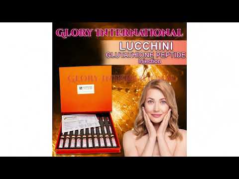 Glutathione Injection