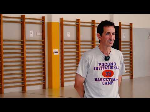 TCC TEAMING - Baloncesto Ardoi