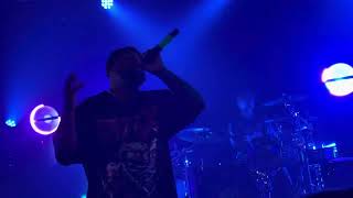 Download lagu Sleep Theory - “Gravity” Live @ Soul Kitchen Mobile, AL 5/21/25 mp3 Download lagu Sleep Theory - “Gravity” Live @ Soul Kitchen Mobile, AL 5/21/25 mp3