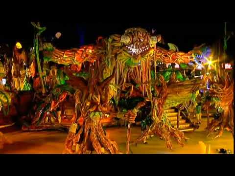 Ritual Xamanismo Kaxinawá na voz de Erik Souza