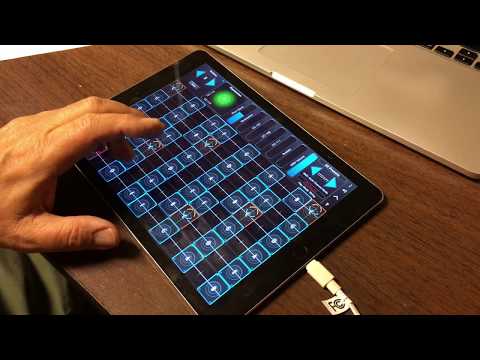 Application Note #19: GeoShred and the Korg iM1