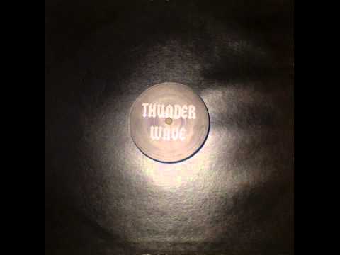 AC DC vs. Daft Punk - Thunder Wave