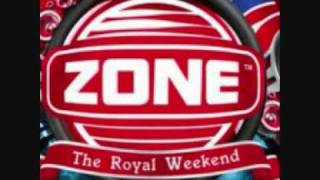 Zone Blackpool / the Venue Spennymoor mix