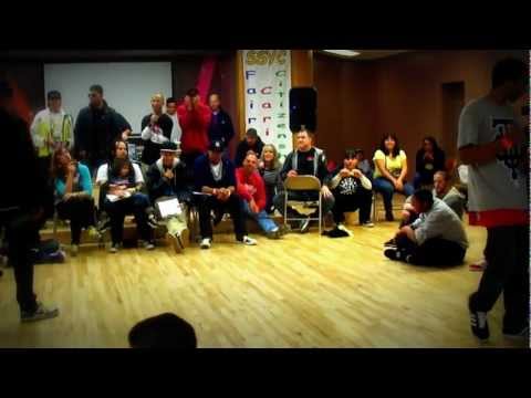 FORM of EXPRESSION - Elektrolytes vs. Tucson/Phoenix.MP4