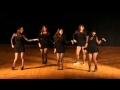 Wonder Girls - Me, In & Be My Baby/ 원더걸스 ...