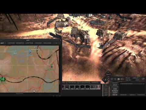 Kenshi gameplay