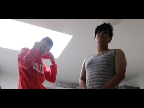 Dazior feat. Lelon STG - SEN (Official Music Video)