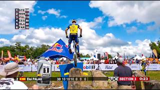 Men's Elite Finals | Bentonville Bike Fest 2026 - UCI Trials C1 🇺🇸