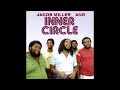 Jacob Miller & Inner Circle - Picture on the Wall / M Junior Roots - AL