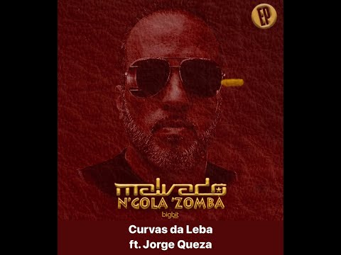 Curvas da Leba ft  Jorge Queza