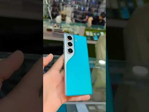 Comon 40pro Available Now