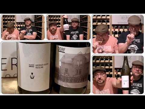 Folge 926 Weine, die nicht nur mit Durst Spaß machen