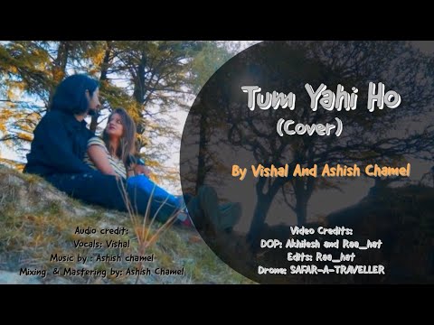 Tum Yahi Ho (COVER) || VA MUSIC ||