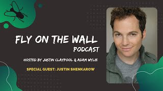 Justin Shenkarow (Harold From Hey Arnold!) video