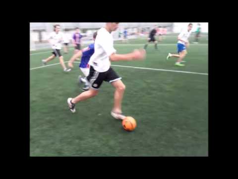 Banchero FC vs Deportivo Comadreja #Qualy1 CopaPalermo