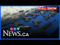 33 Arrested In Manitoba S Largest Drug Bust CTV Your Morning Winnipeg May 21 2026