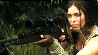 SUPERGRID Official Trailer (2018) Apocalyptic Thriller Movie HD