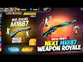 NEXT WEAPON ROYALE FREE FIRE UPCOMING WEAPON ROYALE FREE FIRE NEW EVENT FF NEW EVENT TODAY
