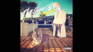 Tyga - Hijack (Feat. 2 Chainz) Hotel California (Remix) by Tony Starkz [The Show Off [Mixtape]