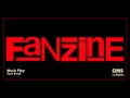 Fanzine - Uma História de Amor [HQ] 